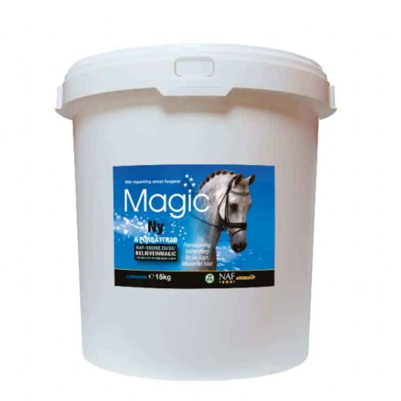 Naf Magic - 15kg 